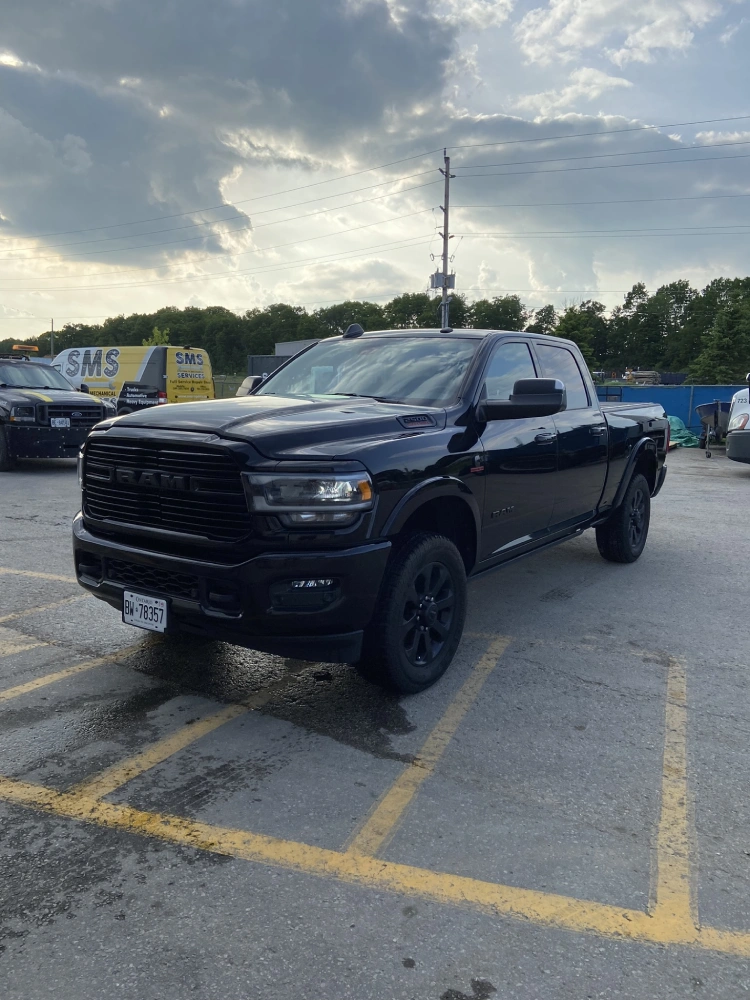 Ceramic Coating Barrie, ON
