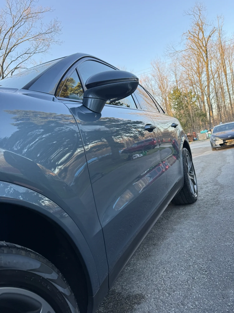 Paint Correction Midhurst, ON