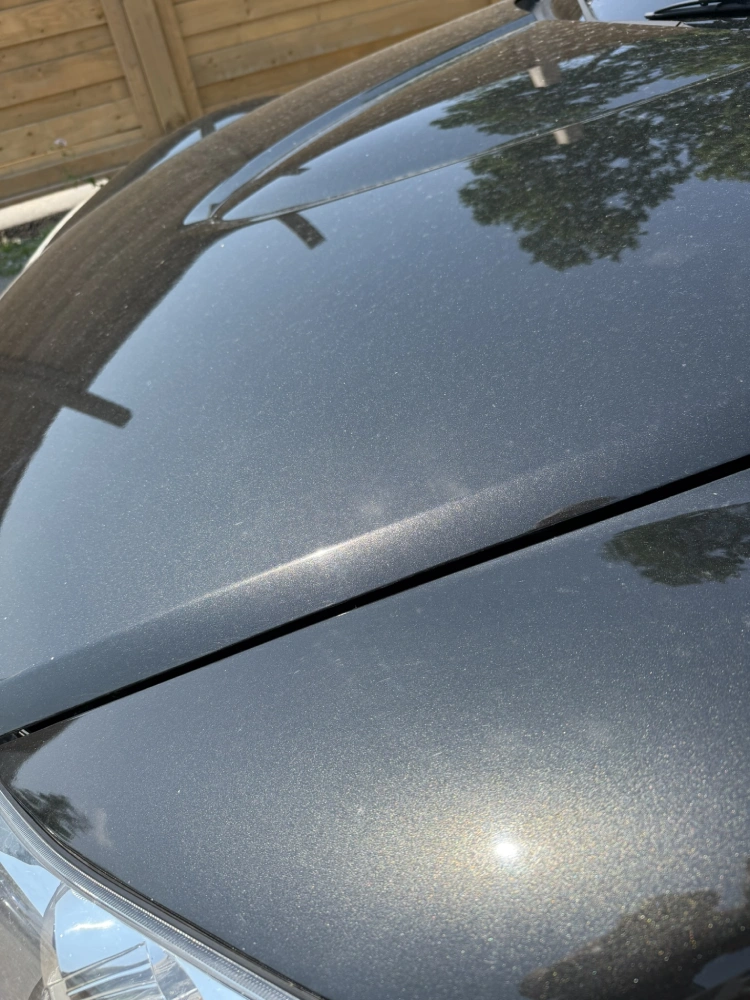 Paint Correction Midhurst