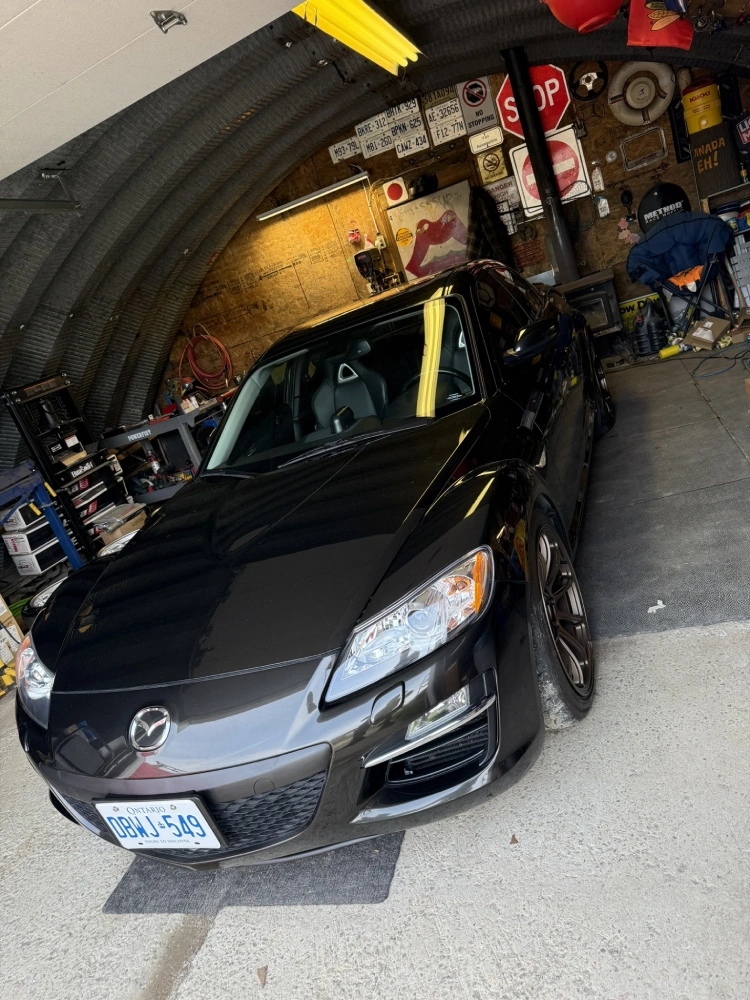 Vehicle Care near Barrie, ON
