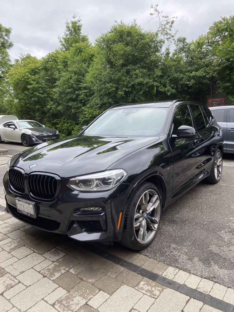 Car-Detailing-Barrie, ON